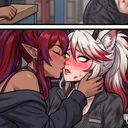 blackmageseres_yuri