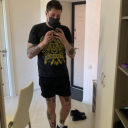 ronnybonnyholyjedi#9874's avatar