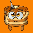 rushmypancake