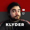 klyder.