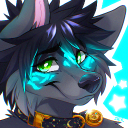 avatar 🐺🌙NeekoWolfie🐺🌙