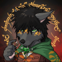 avatar 🐺🌙NeekoWolfie🐺🌙