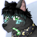 avatar 🐺🌙NeekoWolfie🐺🌙