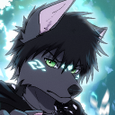 avatar 🐺🌙NeekoWolfie🐺🌙