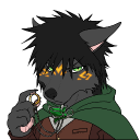 avatar 🐺🌙NeekoWolfie🐺🌙