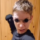 User icon
