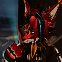 avatar SaveryKitsune