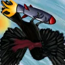 rocketraven