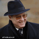 avatar Raymond Reddington
