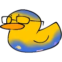 bluebuffoon