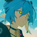User icon