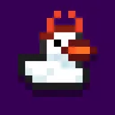 goose________