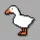 goose________