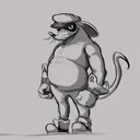 newyorksewerrat