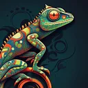 Gecko-chan's Avatar