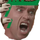 arnoldgreen
