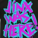 Cash #JINX's Avatar