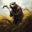 badgersnkrakens