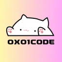 0x01code