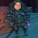 ladmow