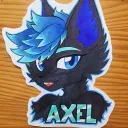 axelthepanda459