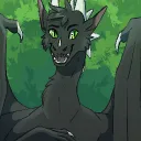 lizardwithwings