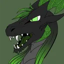 lizardwithwings
