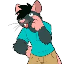 geromouse