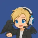 cursedcrowblue