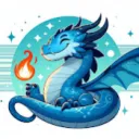 azureddraig