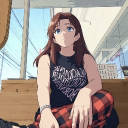 avatar Aly 알리사