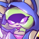 avatar Evil Freaky Prunkle