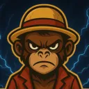 monkeydeeruffy