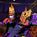 avatar Felicia von Hraesvelg