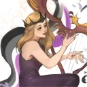snowlilyaranel