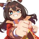 avatar Kurisu・紅莉栖ちゃん
