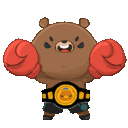 bearudite