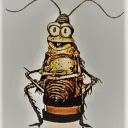 cockroachmachete