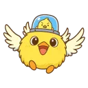 iambirdbrain