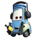flaskskepp