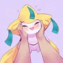 blushy