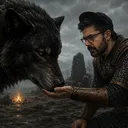 gambitwolf