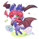 lulufromthelair