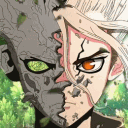 senkuishigami