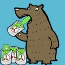 irradiatedbear
