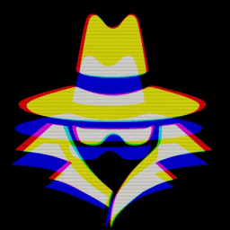 Spirit's Avatar