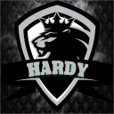 hardyisking