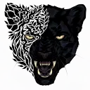 pantheracorax
