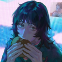 avatar Charlottify (^⌐■ᴥ■^)
