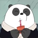 Logo LePandaParisien 🐼